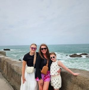 Meet your Posher, Allison